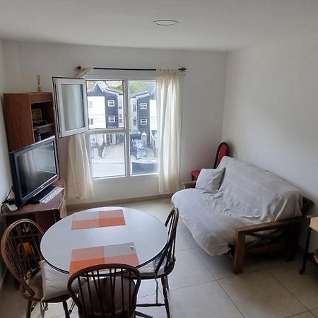 Andes Fueguinos Appartement Ushuaia Buitenkant foto
