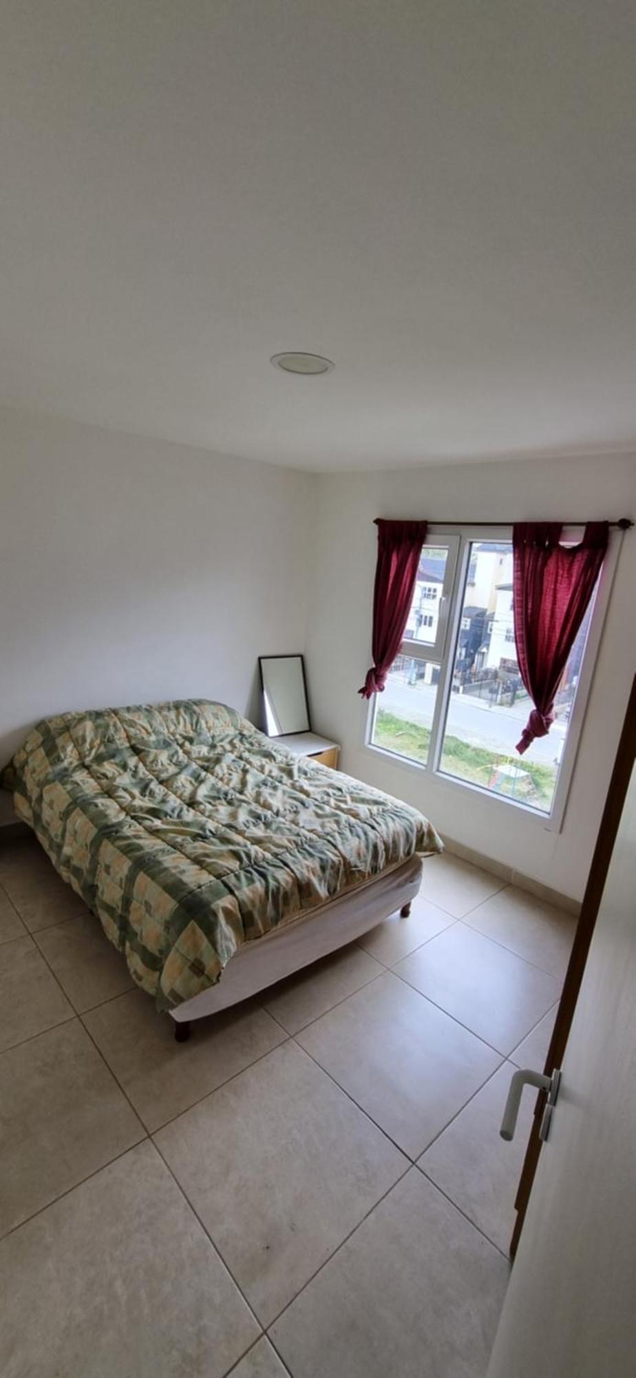 Andes Fueguinos Appartement Ushuaia Buitenkant foto